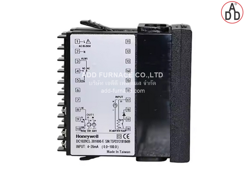 Honeywell DC1020CL-301000- (5)